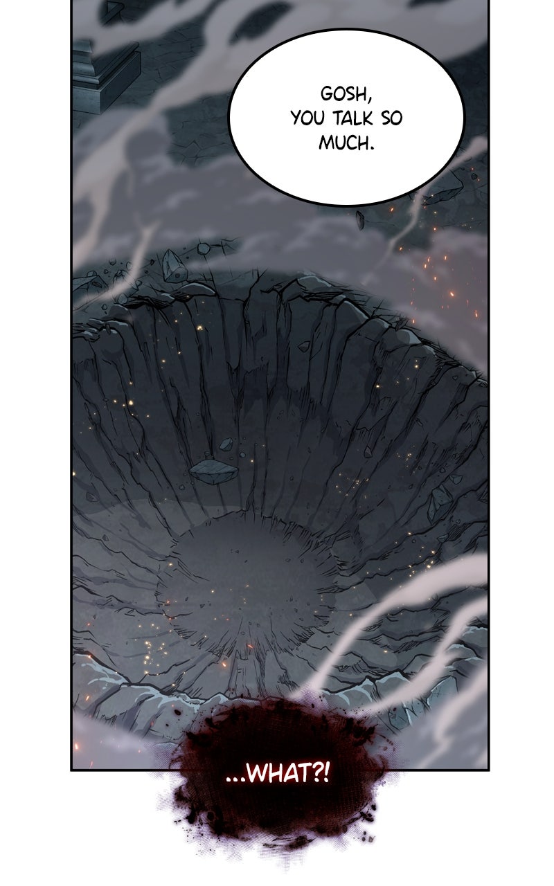 Read The Last Adventurer EN Manga Online