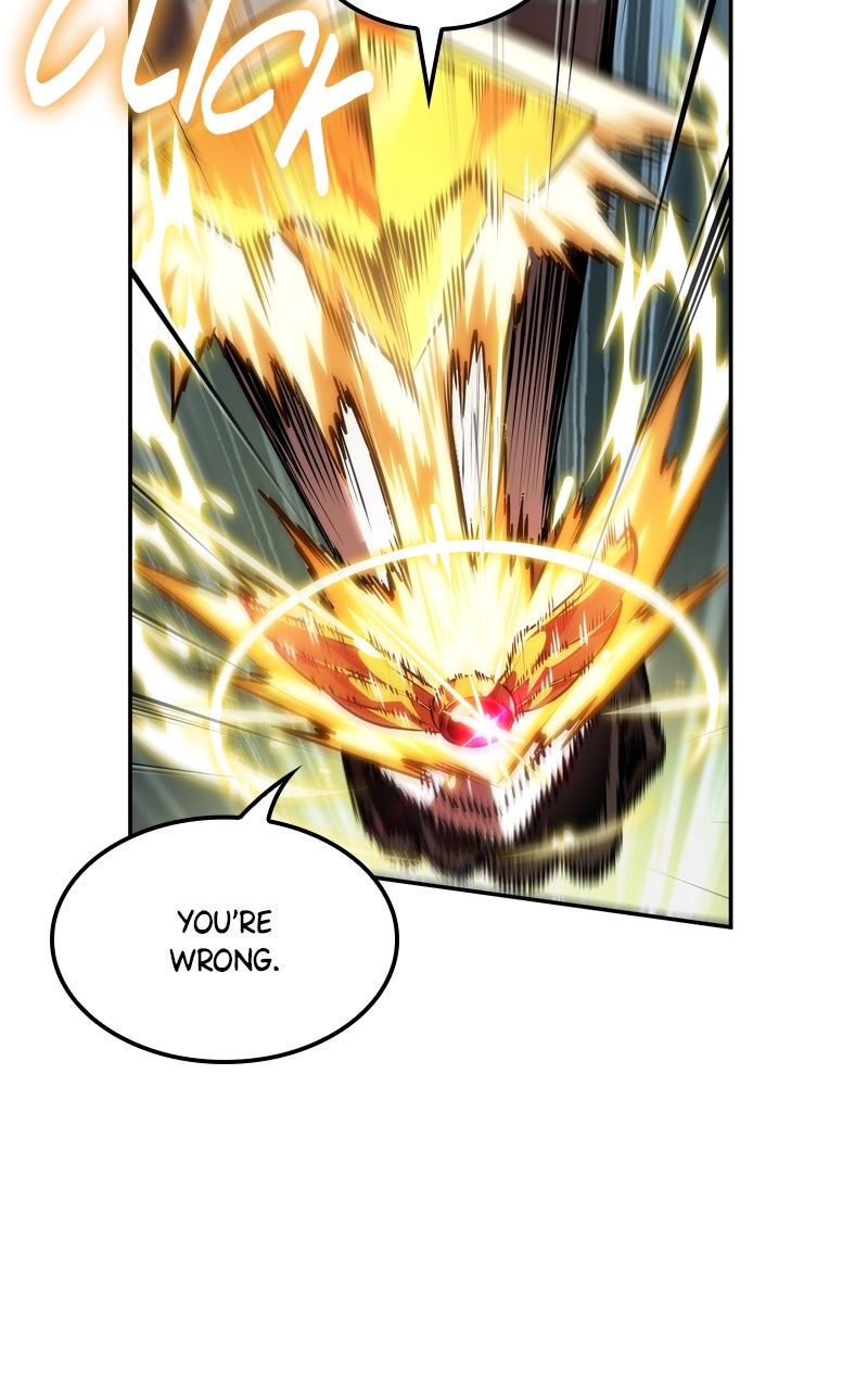 Read The Last Adventurer EN Manga Online