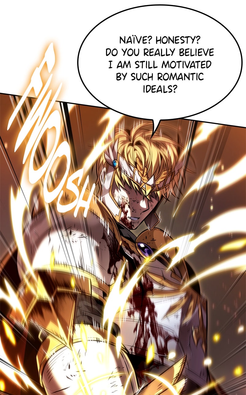 Read The Last Adventurer EN Manga Online