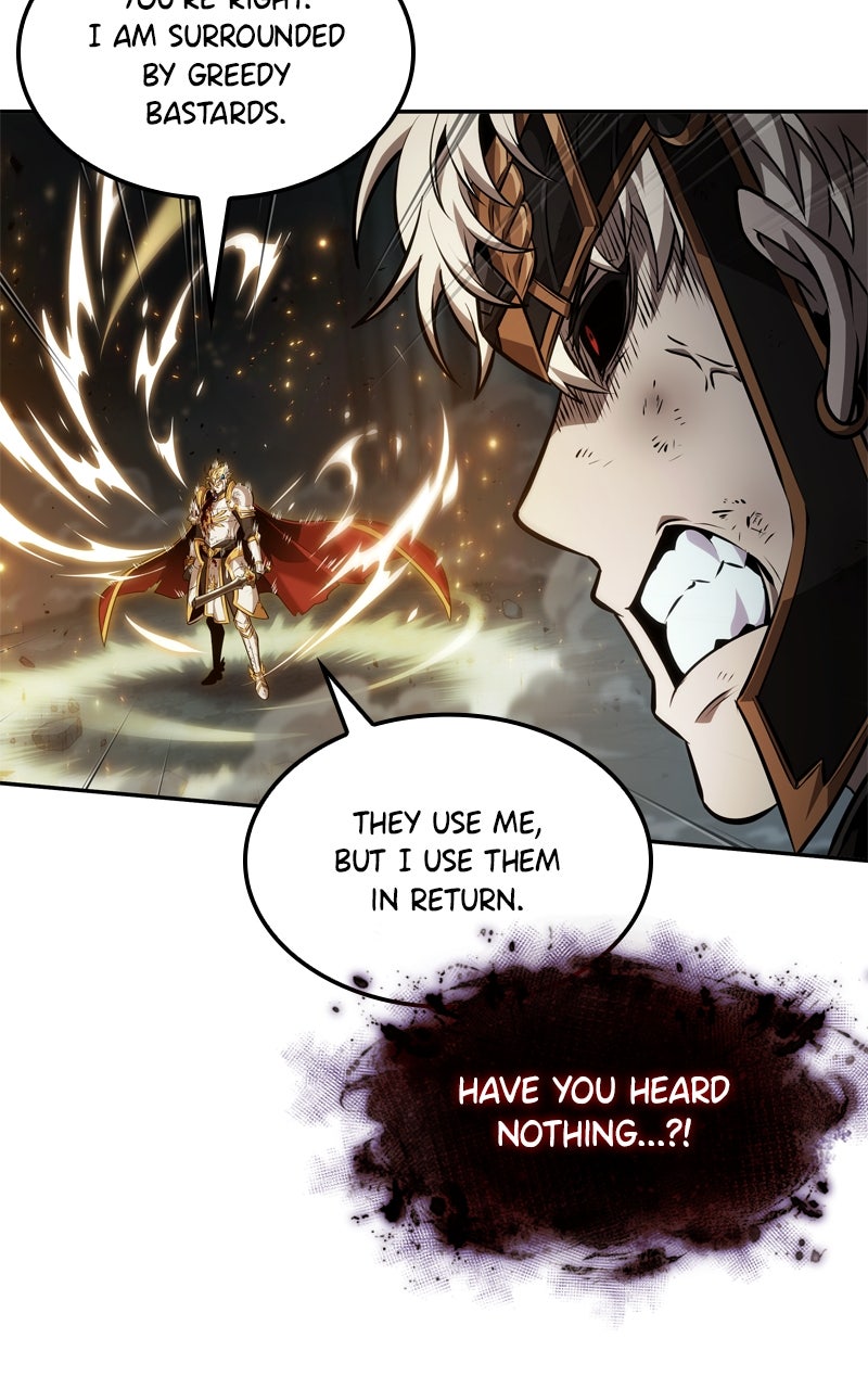 Read The Last Adventurer EN Manga Online