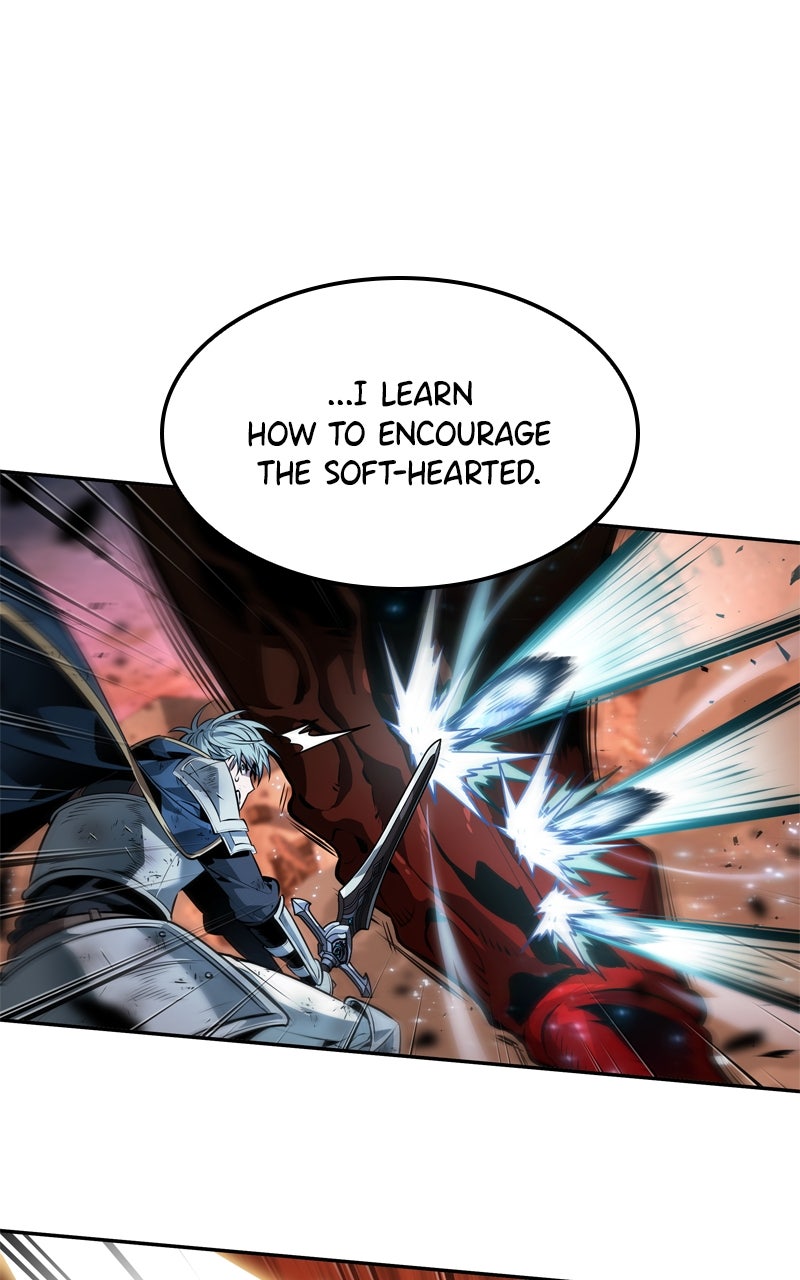 Read The Last Adventurer EN Manga Online