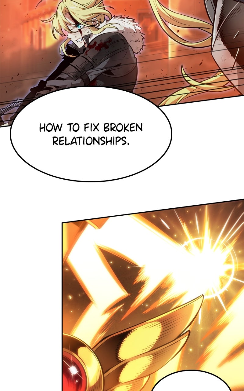 Read The Last Adventurer EN Manga Online