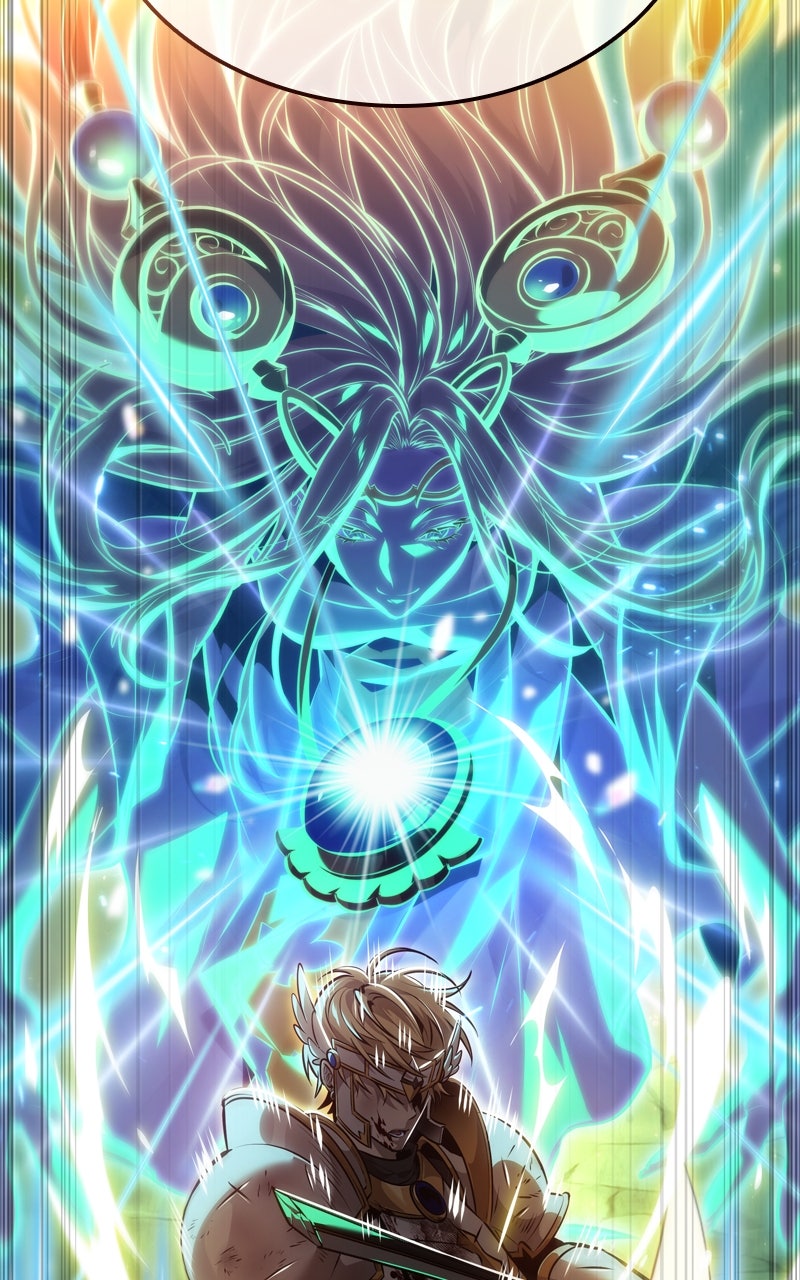 Read The Last Adventurer EN Manga Online