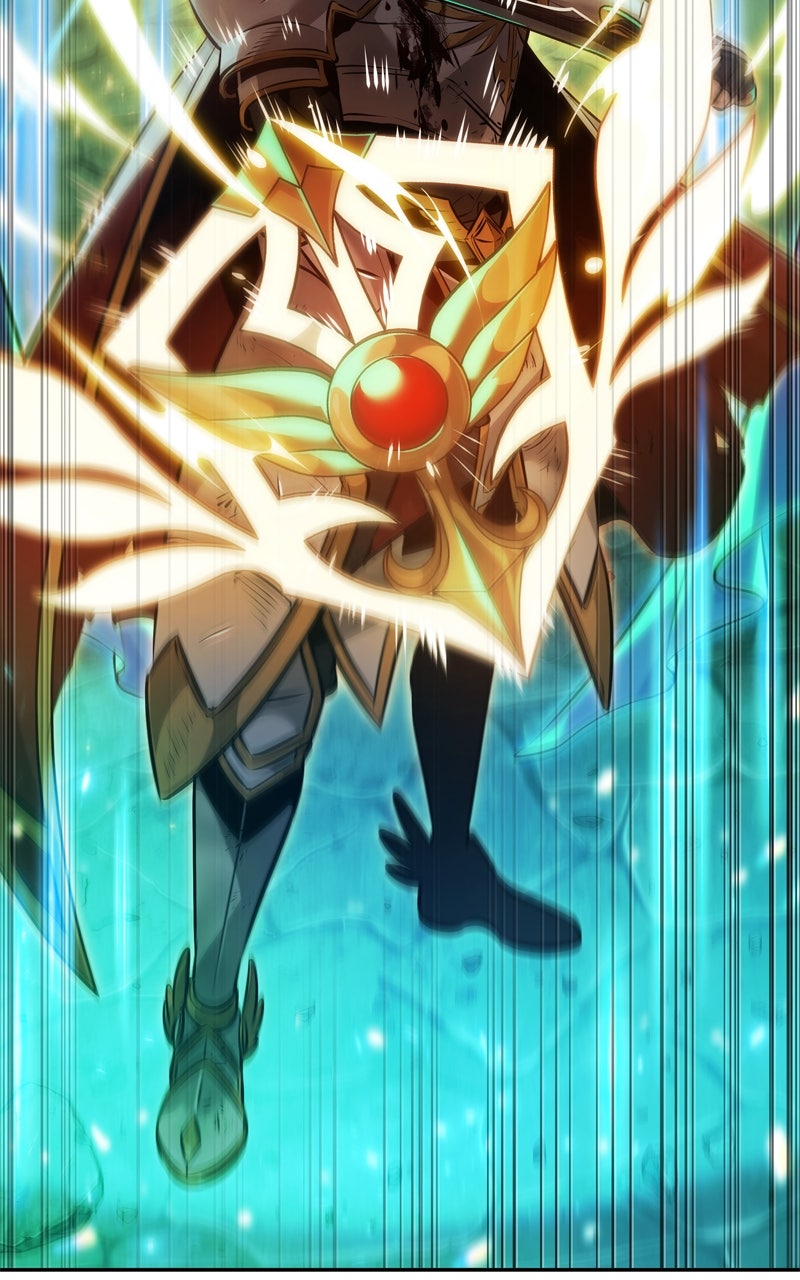 Read The Last Adventurer EN Manga Online