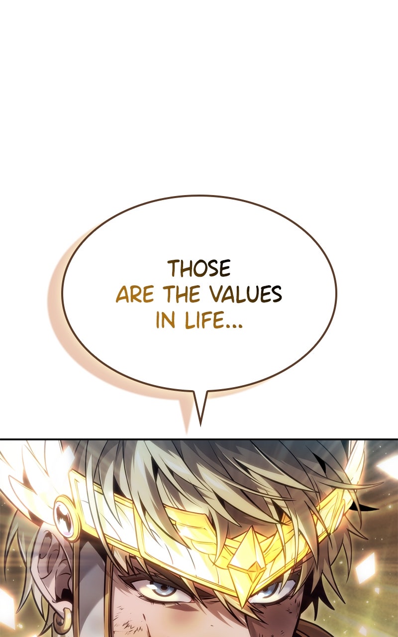 Read The Last Adventurer EN Manga Online