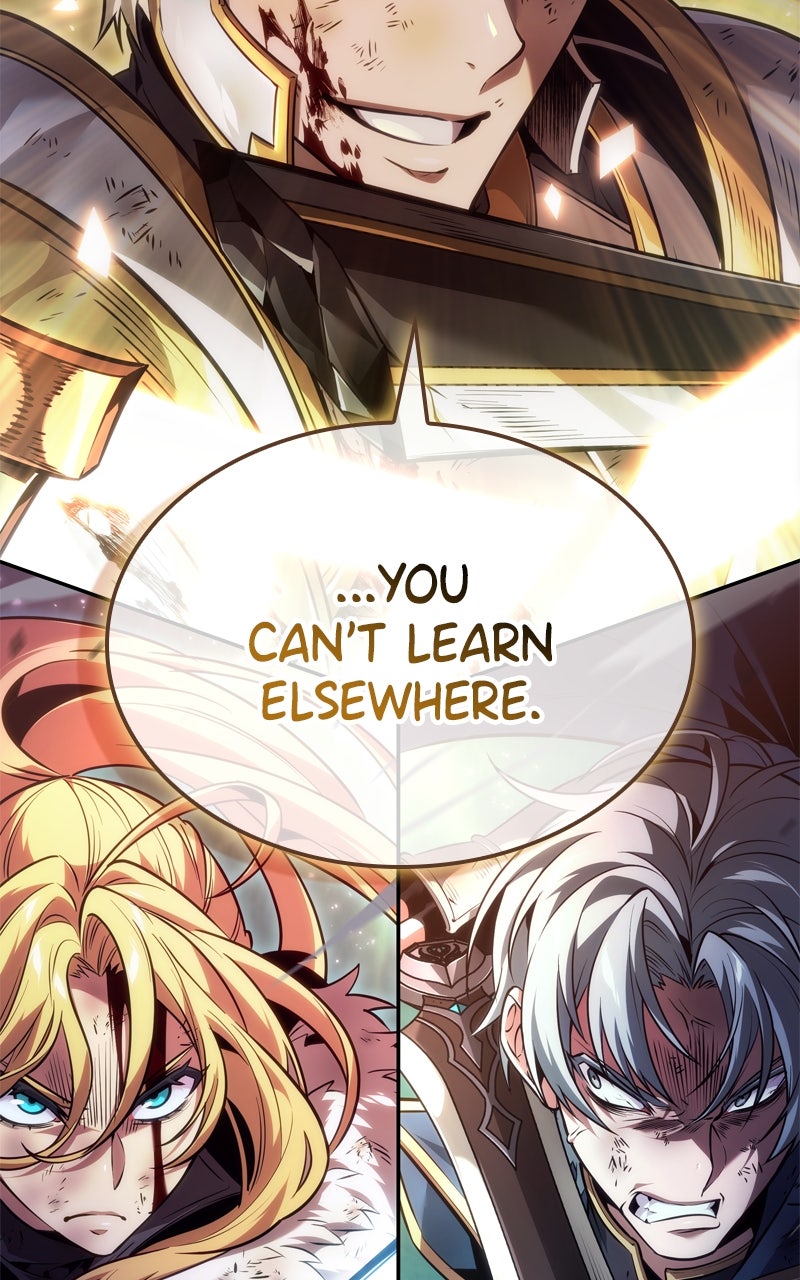 Read The Last Adventurer EN Manga Online