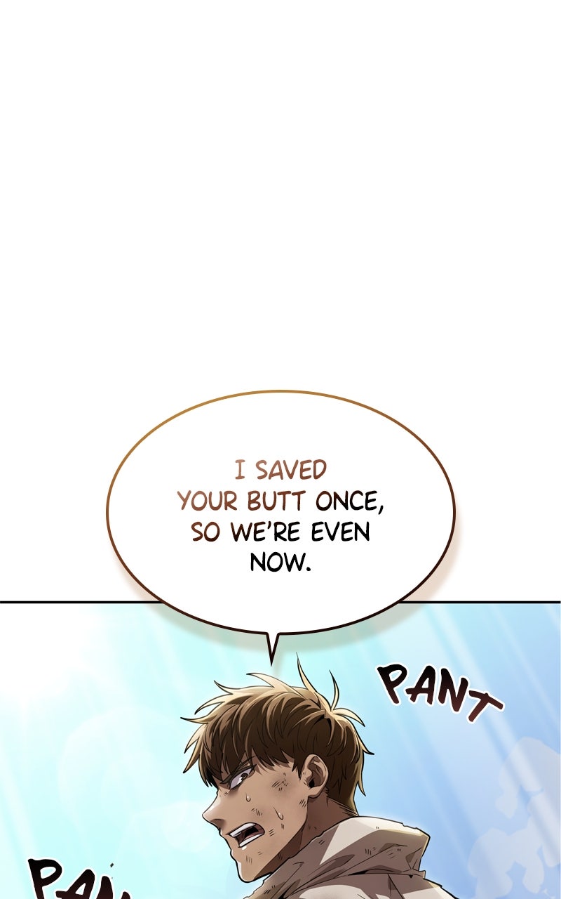 Read The Last Adventurer EN Manga Online