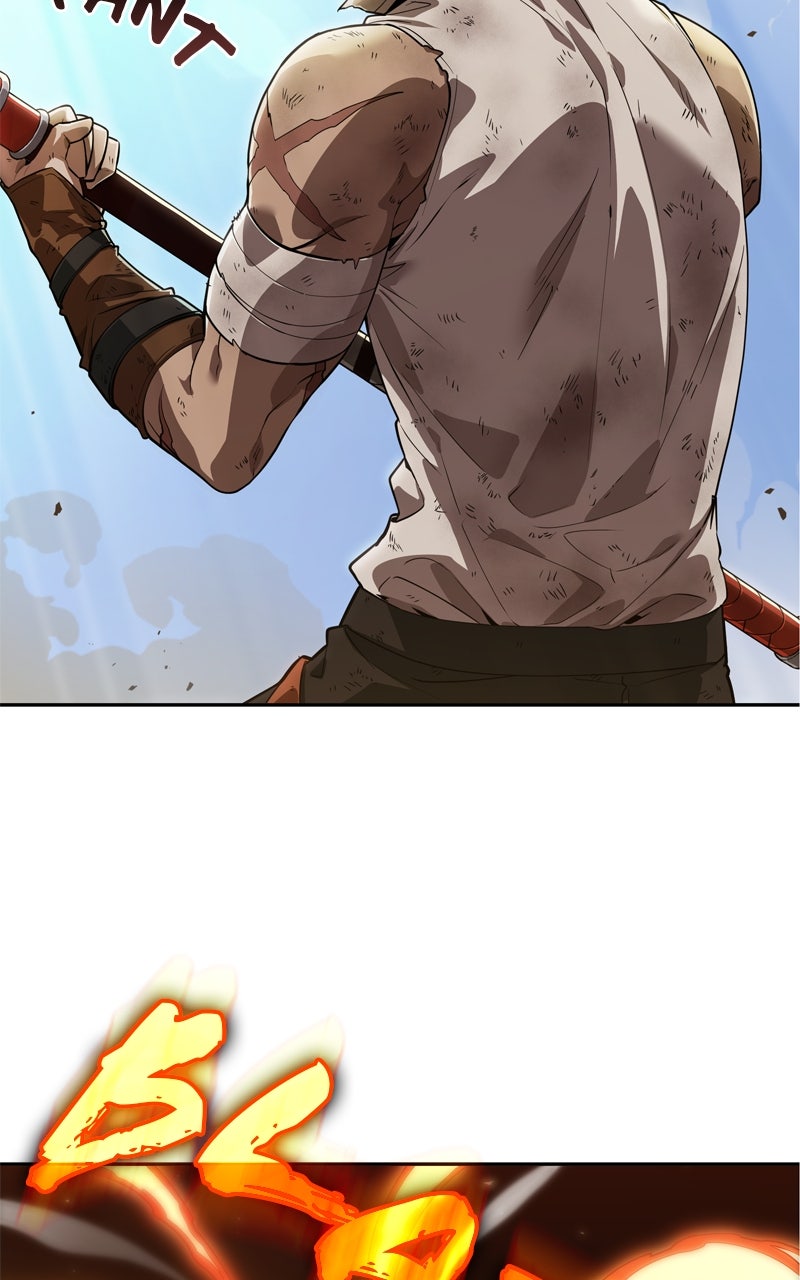 Read The Last Adventurer EN Manga Online