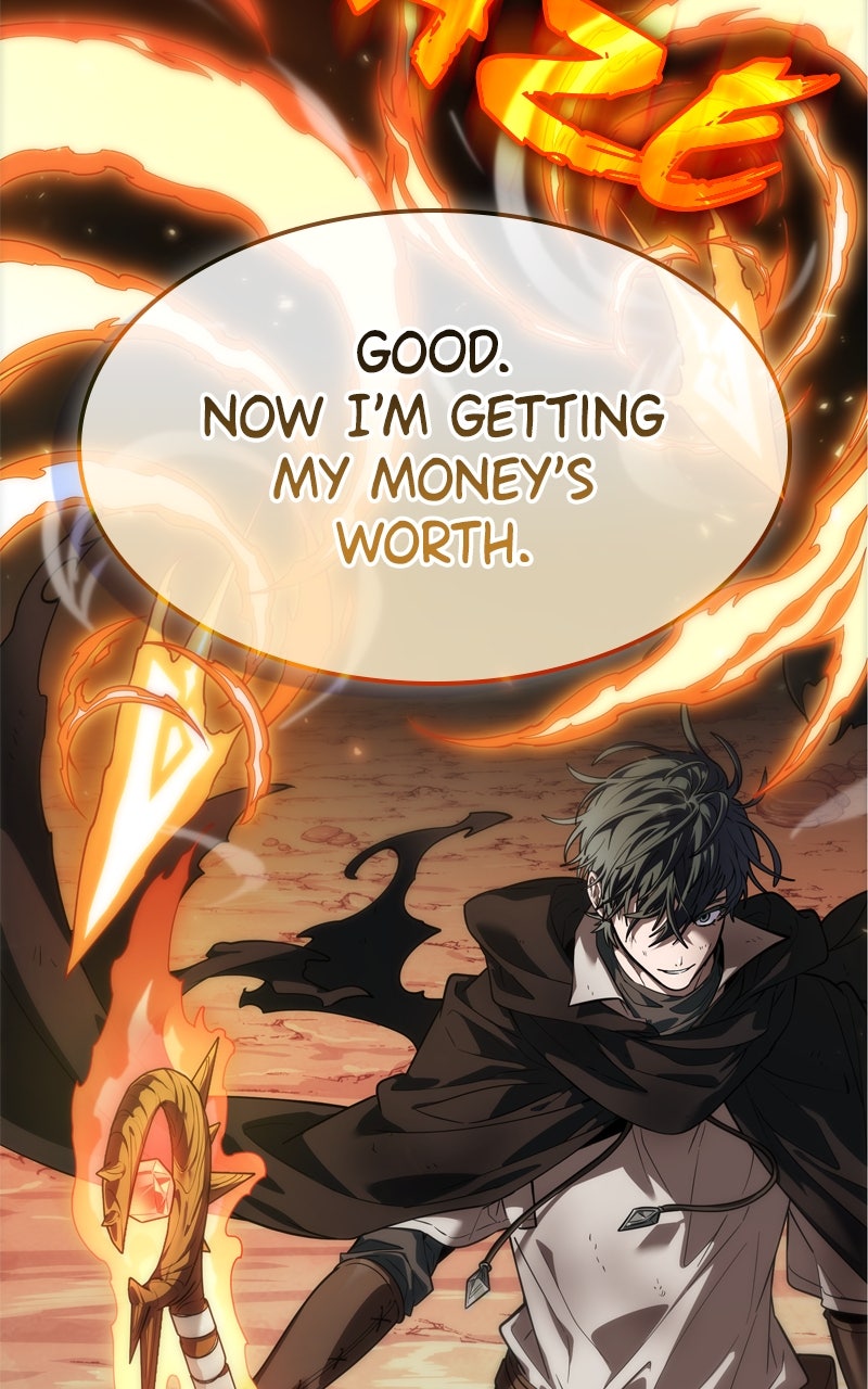 Read The Last Adventurer EN Manga Online