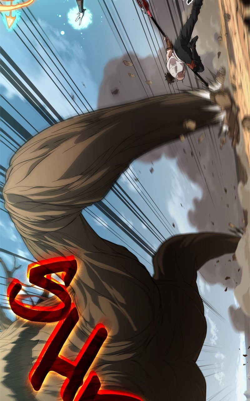 Read The Last Adventurer EN Manga Online