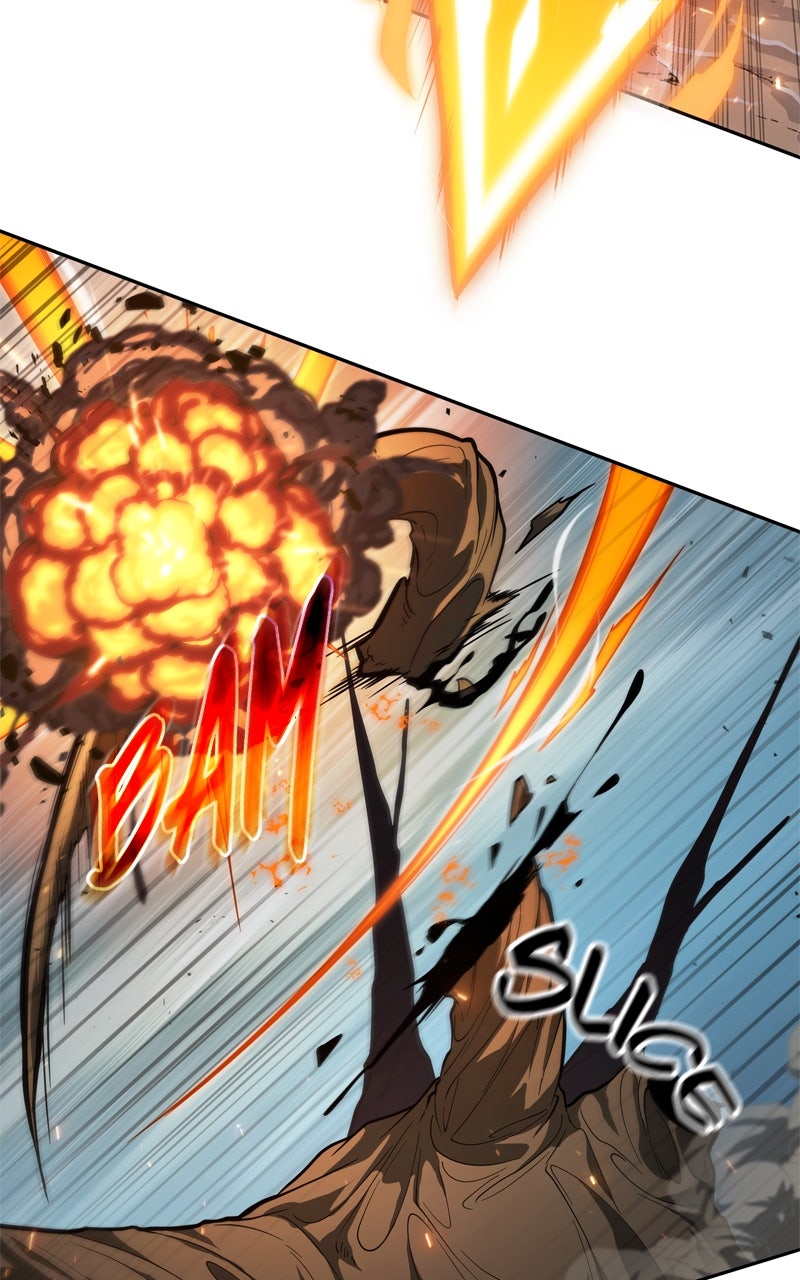 Read The Last Adventurer EN Manga Online