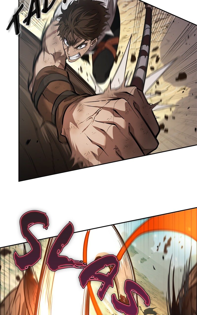 Read The Last Adventurer EN Manga Online