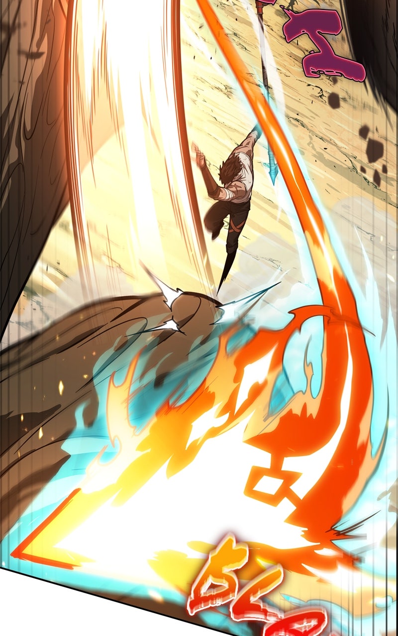 Read The Last Adventurer EN Manga Online