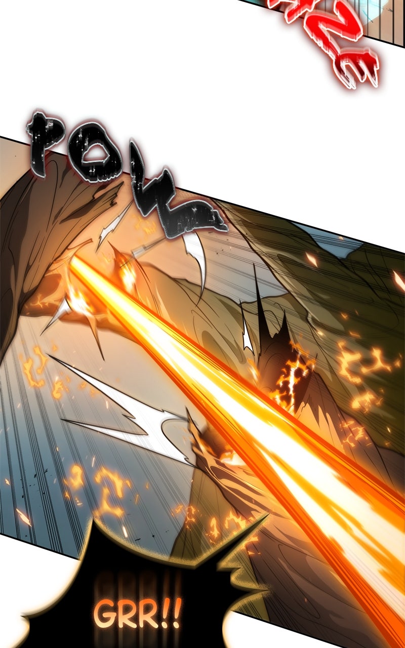 Read The Last Adventurer EN Manga Online