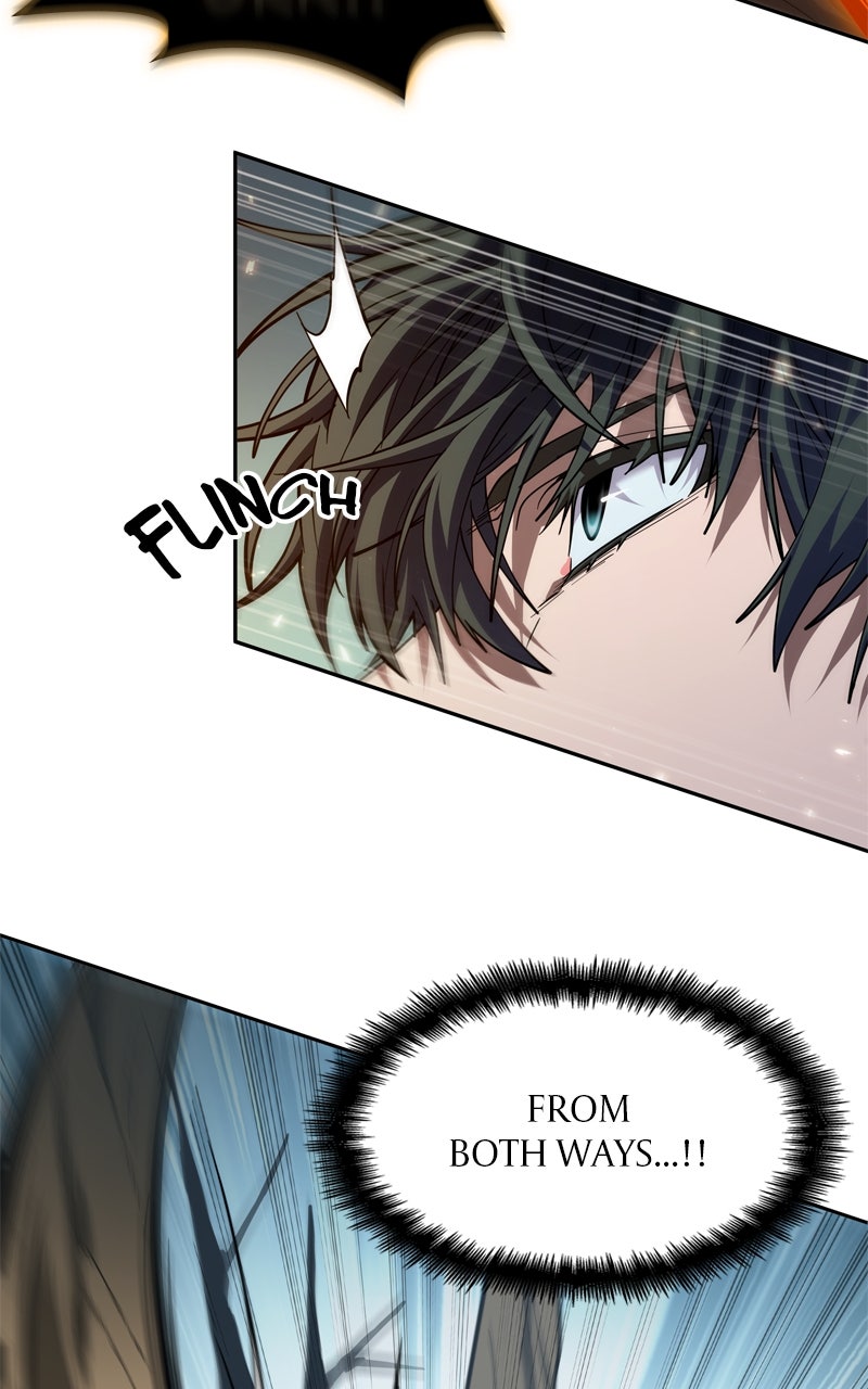 Read The Last Adventurer EN Manga Online