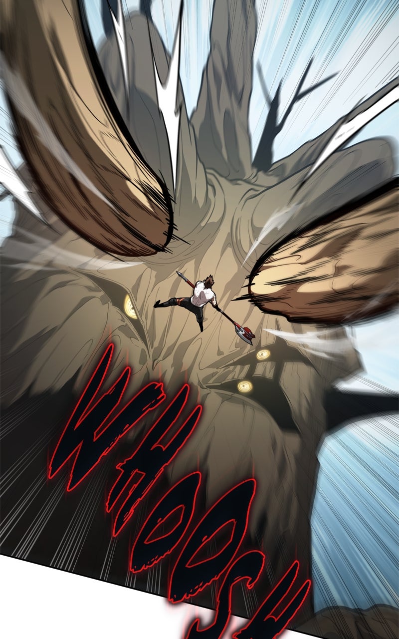 Read The Last Adventurer EN Manga Online