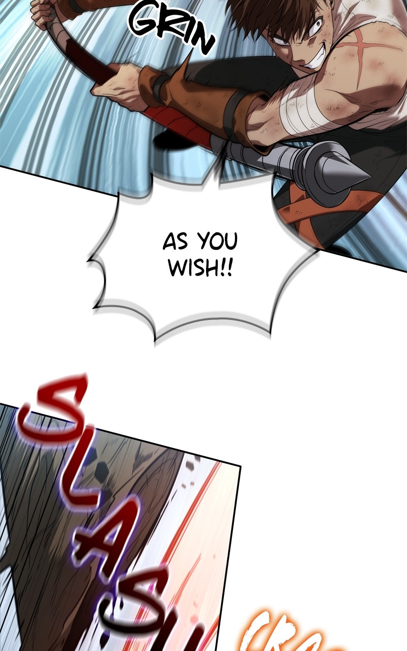 Read The Last Adventurer EN Manga Online