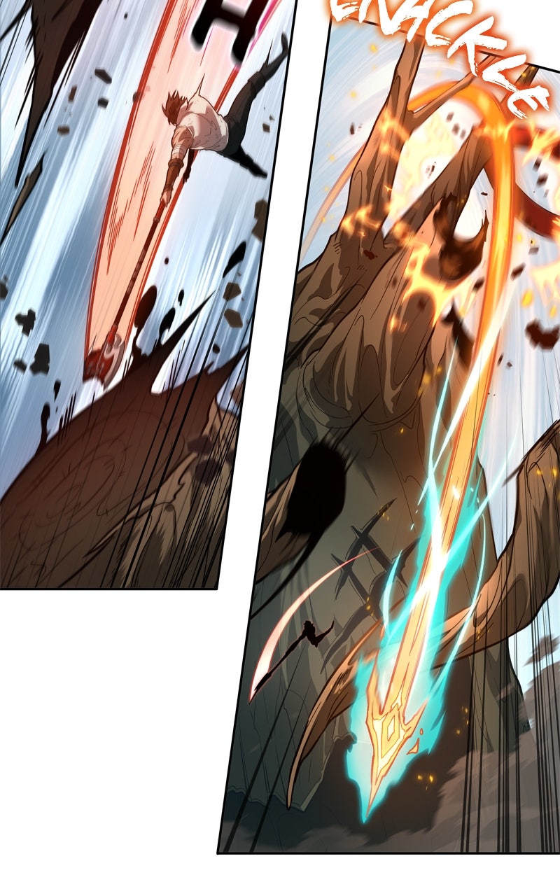 Read The Last Adventurer EN Manga Online