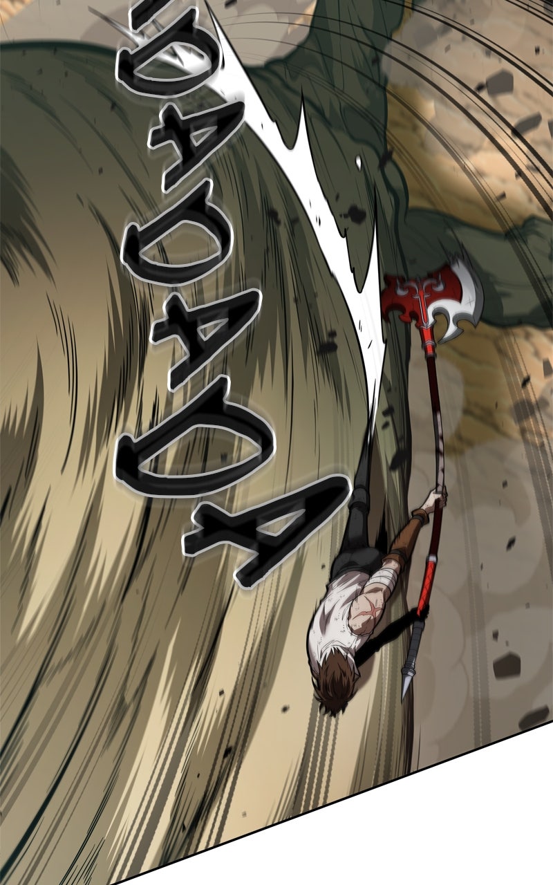 Read The Last Adventurer EN Manga Online