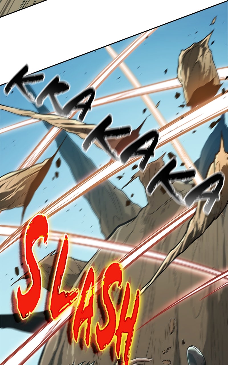 Read The Last Adventurer EN Manga Online