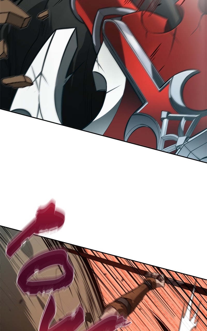 Read The Last Adventurer EN Manga Online