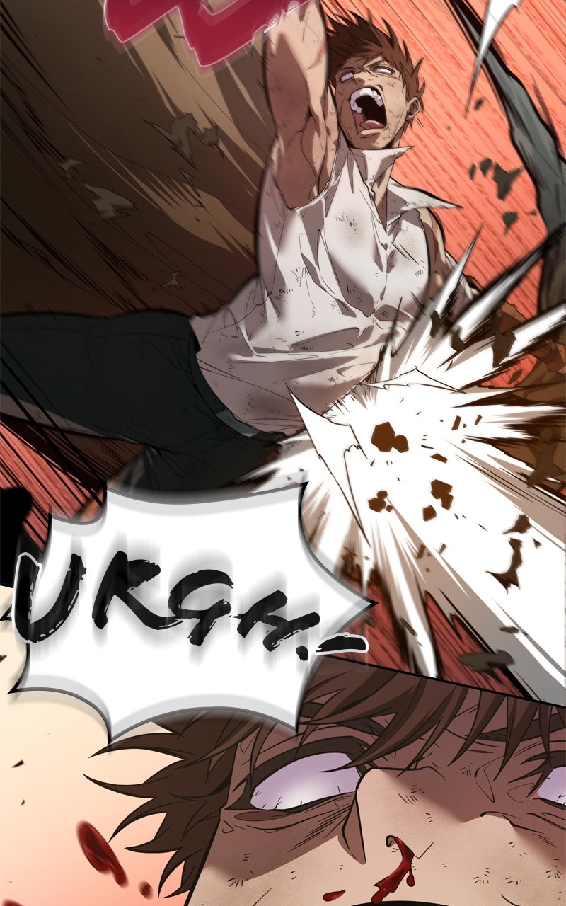 Read The Last Adventurer EN Manga Online