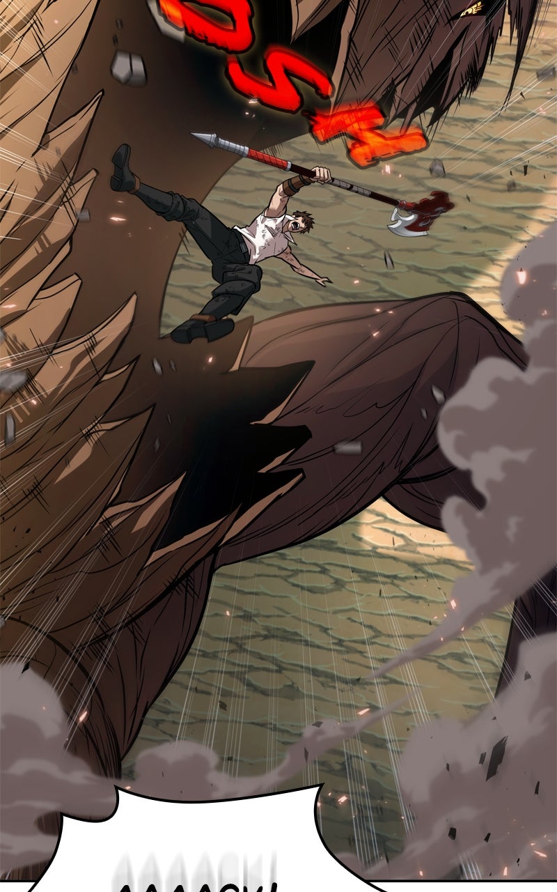 Read The Last Adventurer EN Manga Online