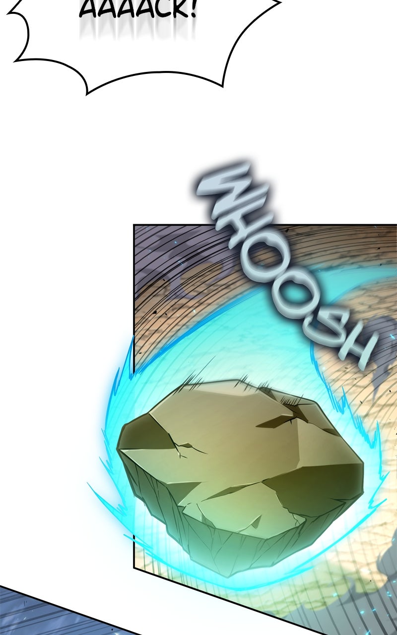 Read The Last Adventurer EN Manga Online