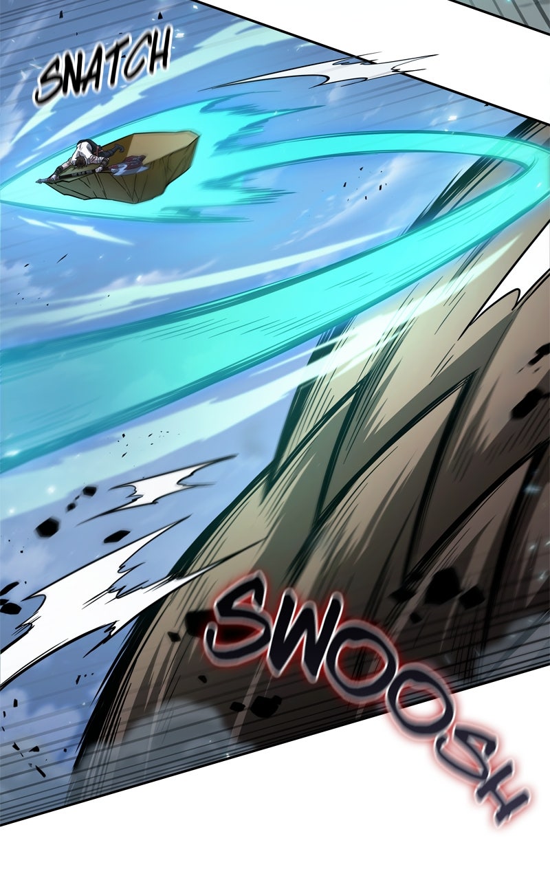 Read The Last Adventurer EN Manga Online