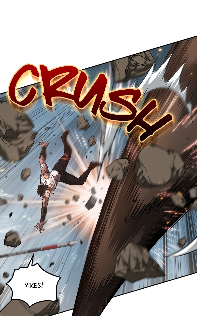 Read The Last Adventurer EN Manga Online