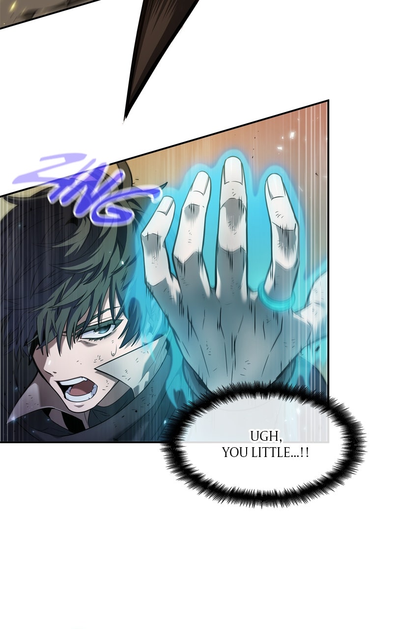 Read The Last Adventurer EN Manga Online