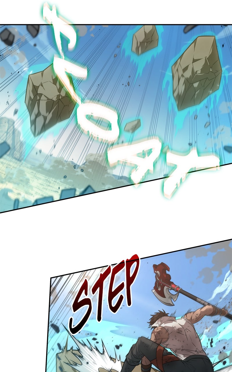 Read The Last Adventurer EN Manga Online