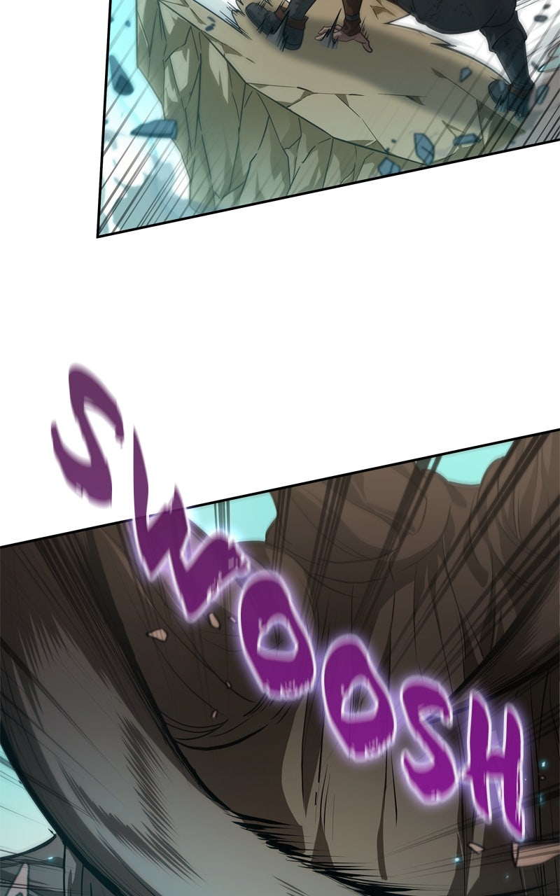 Read The Last Adventurer EN Manga Online