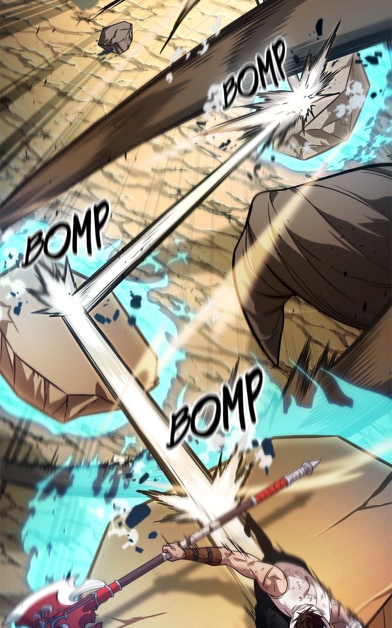 Read The Last Adventurer EN Manga Online