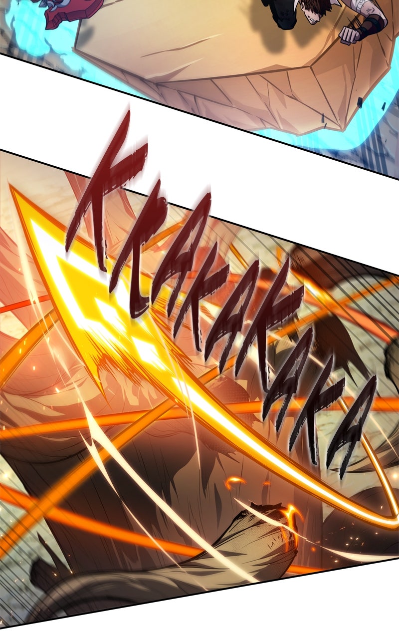 Read The Last Adventurer EN Manga Online