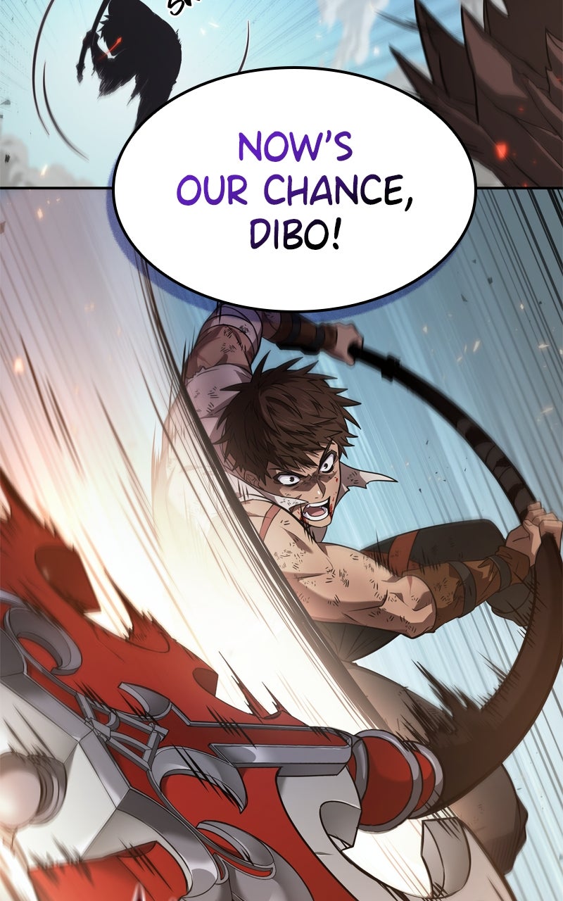 Read The Last Adventurer EN Manga Online