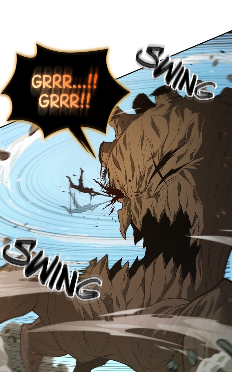 Read The Last Adventurer EN Manga Online