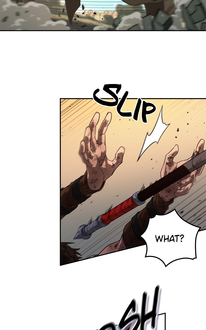 Read The Last Adventurer EN Manga Online