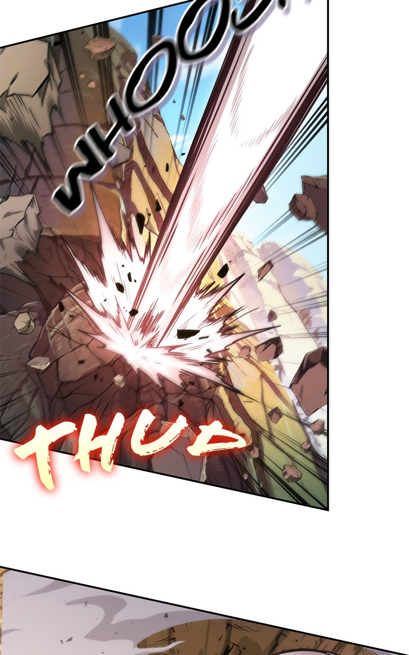 Read The Last Adventurer EN Manga Online