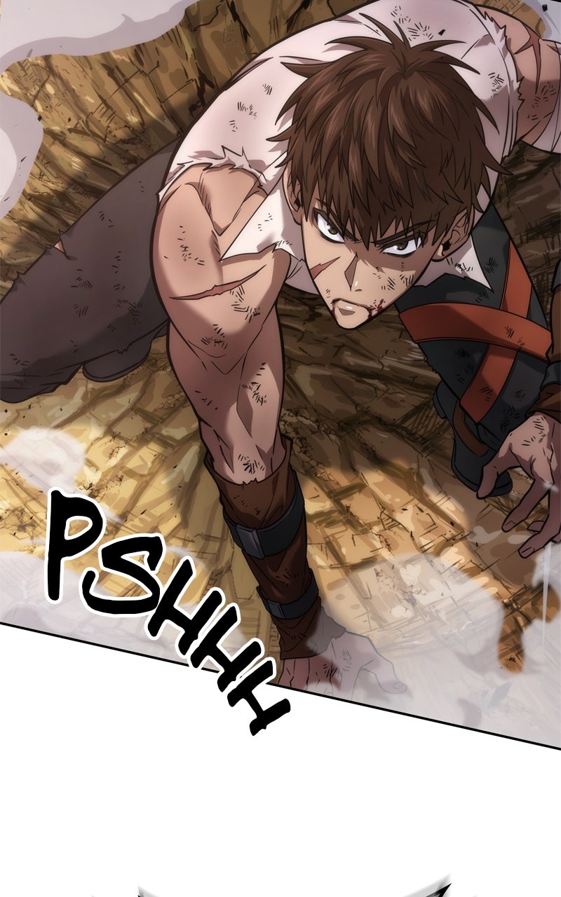 Read The Last Adventurer EN Manga Online