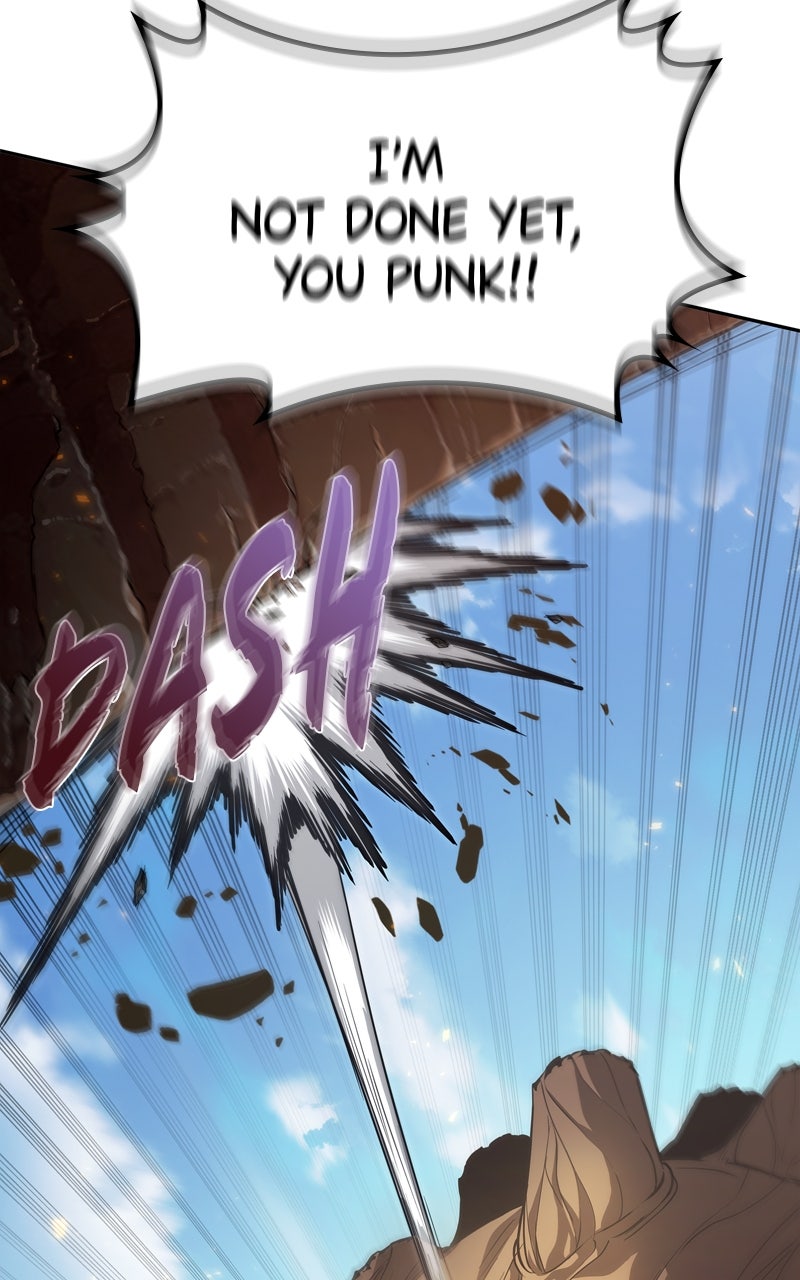 Read The Last Adventurer EN Manga Online