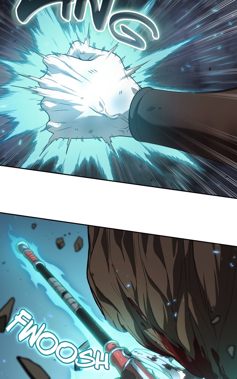 Read The Last Adventurer EN Manga Online