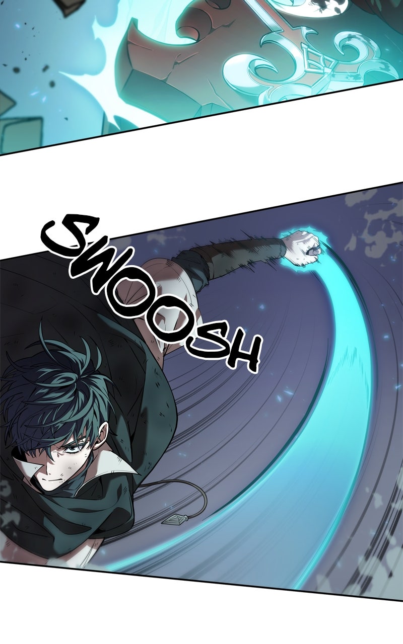 Read The Last Adventurer EN Manga Online