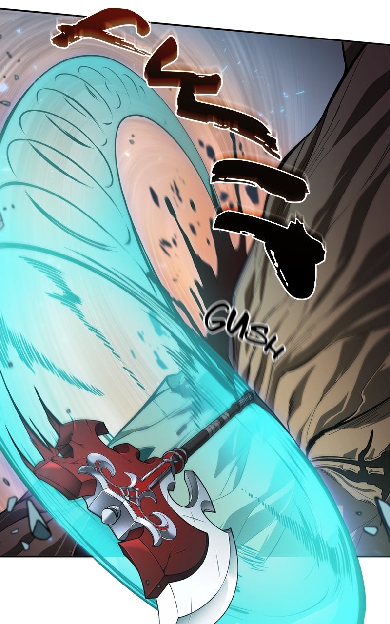 Read The Last Adventurer EN Manga Online