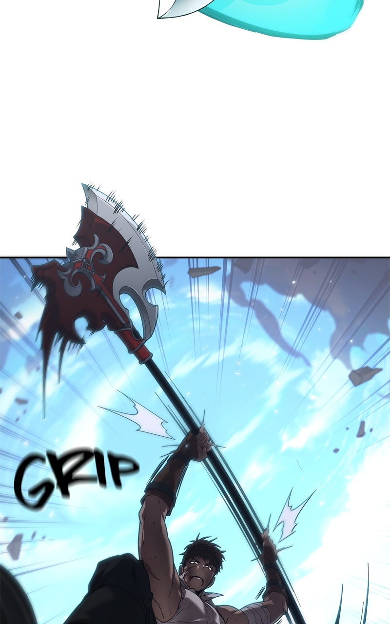 Read The Last Adventurer EN Manga Online