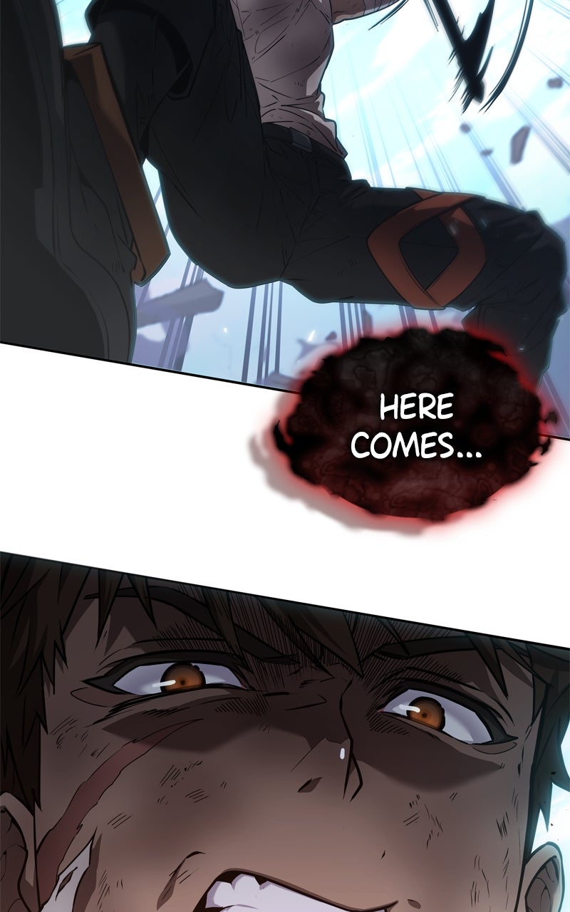 Read The Last Adventurer EN Manga Online