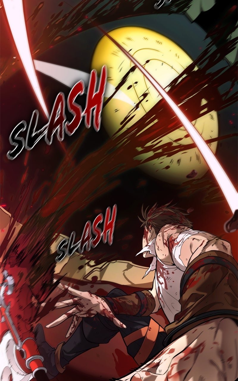 Read The Last Adventurer EN Manga Online