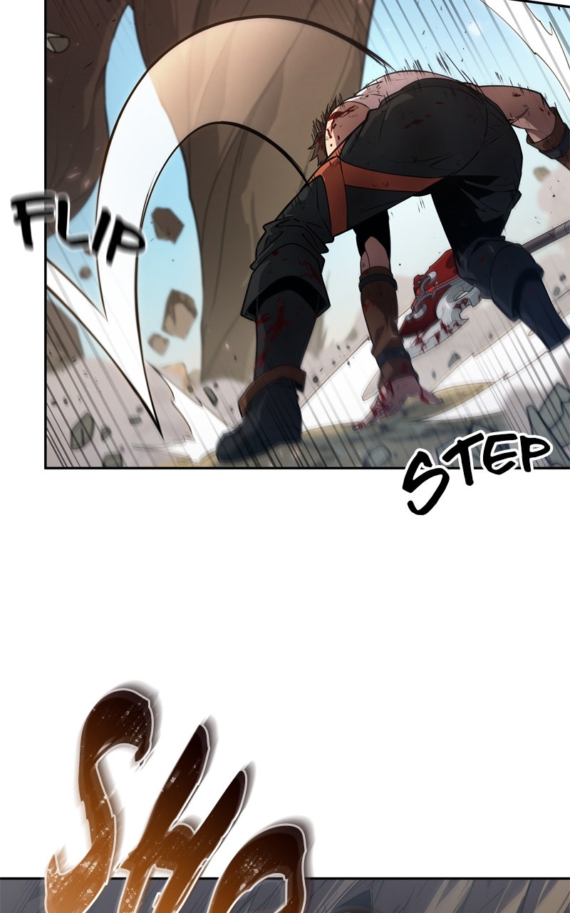 Read The Last Adventurer EN Manga Online