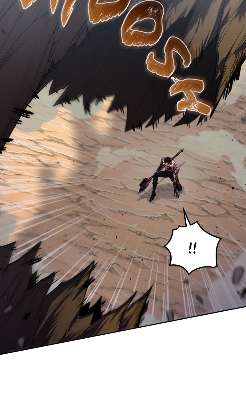 Read The Last Adventurer EN Manga Online