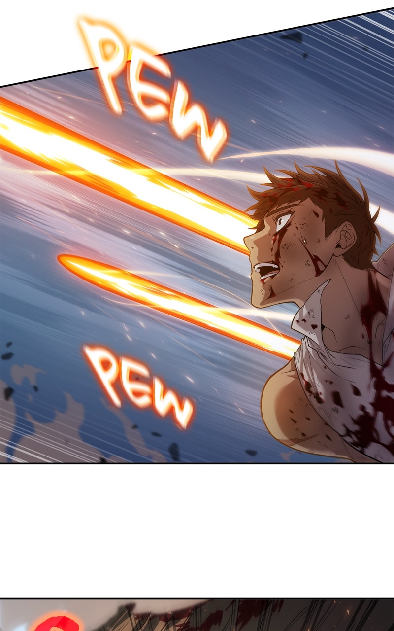 Read The Last Adventurer EN Manga Online